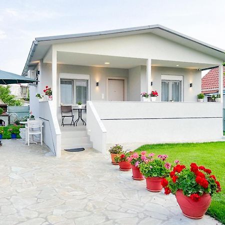 Dream Summer House Nea Kallikrateia المظهر الخارجي الصورة
