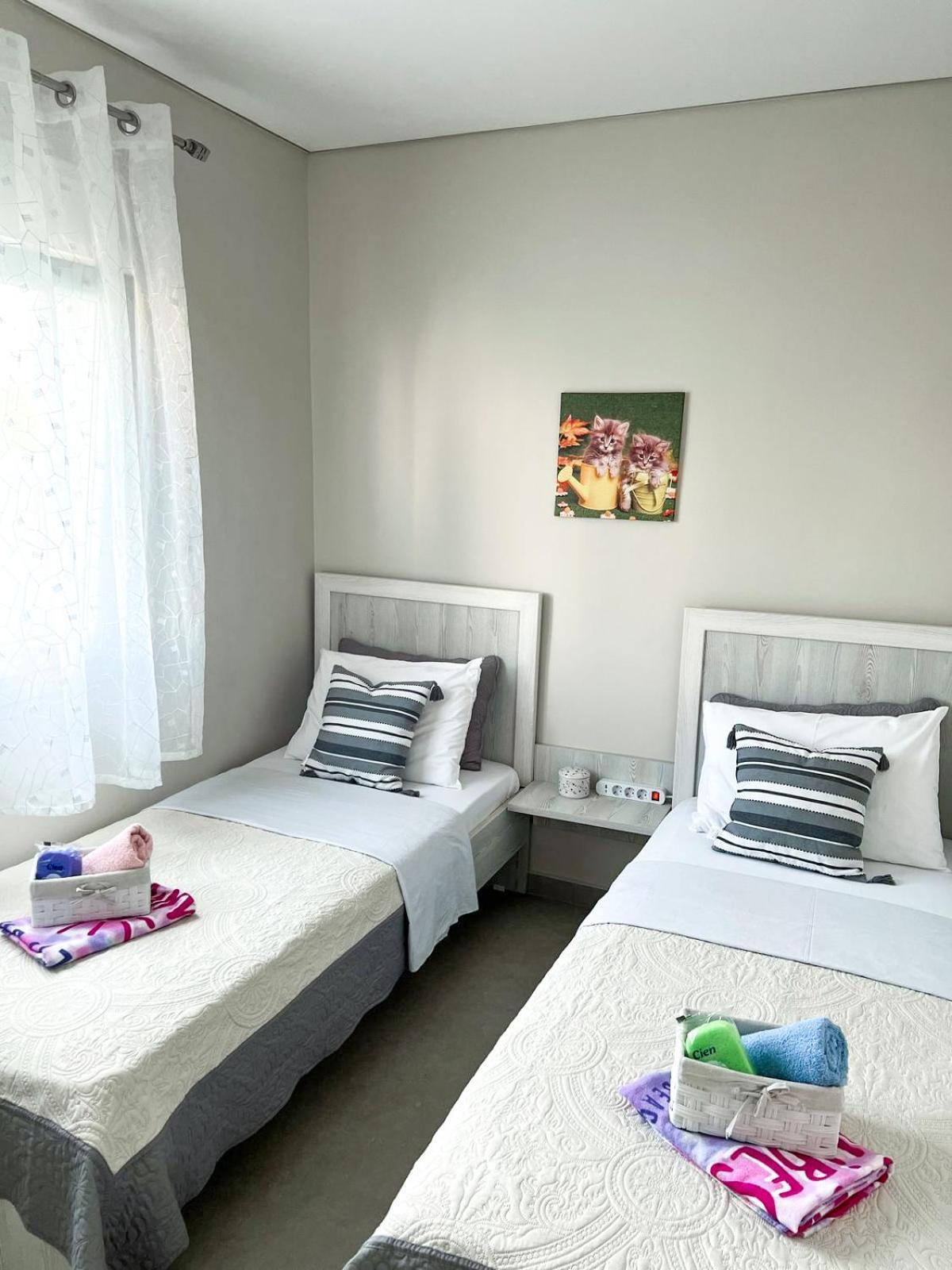 Dream Summer House Nea Kallikrateia المظهر الخارجي الصورة