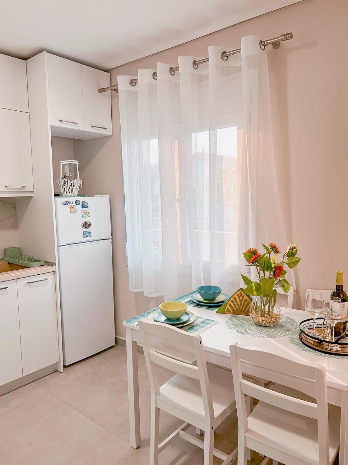 Dream Summer House Nea Kallikrateia المظهر الخارجي الصورة